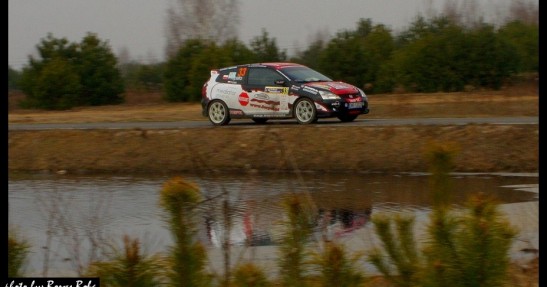 Rajd Mazowiecki